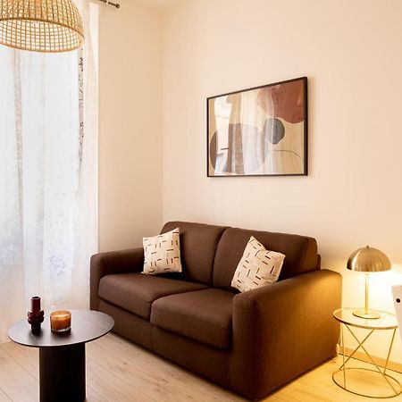 Xenia Apartments - Enjoy Porta Venezia In Modern Apt- 10 Min From Duomo ميلان المظهر الخارجي الصورة