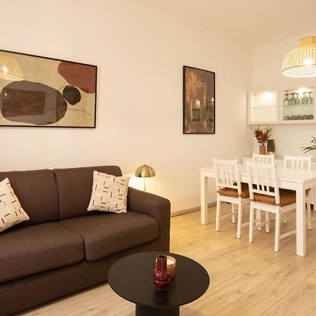 Xenia Apartments - Enjoy Porta Venezia In Modern Apt- 10 Min From Duomo ميلان المظهر الخارجي الصورة