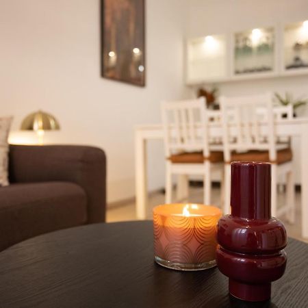 Xenia Apartments - Enjoy Porta Venezia In Modern Apt- 10 Min From Duomo ميلان المظهر الخارجي الصورة