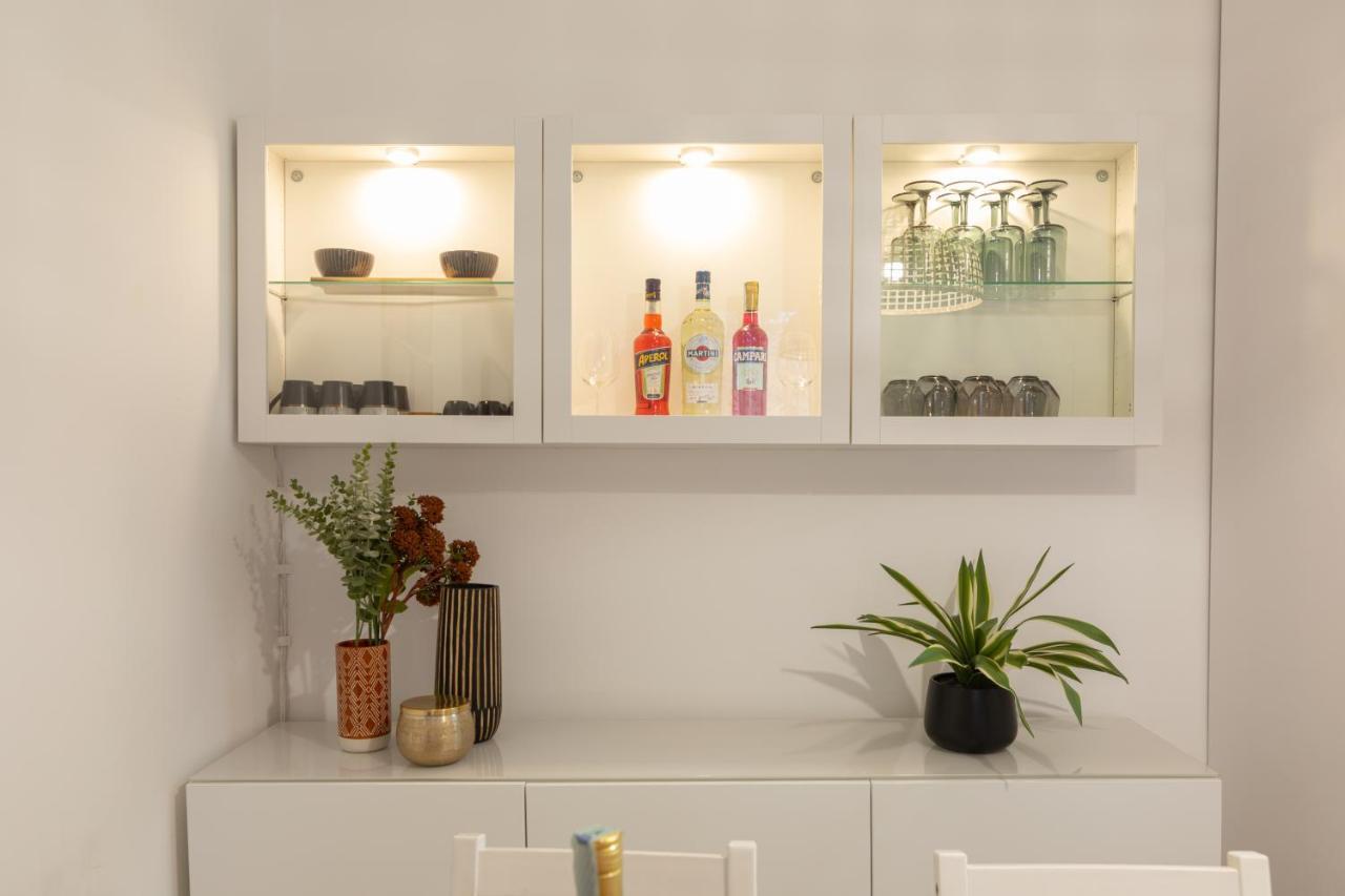 Xenia Apartments - Enjoy Porta Venezia In Modern Apt- 10 Min From Duomo ميلان المظهر الخارجي الصورة