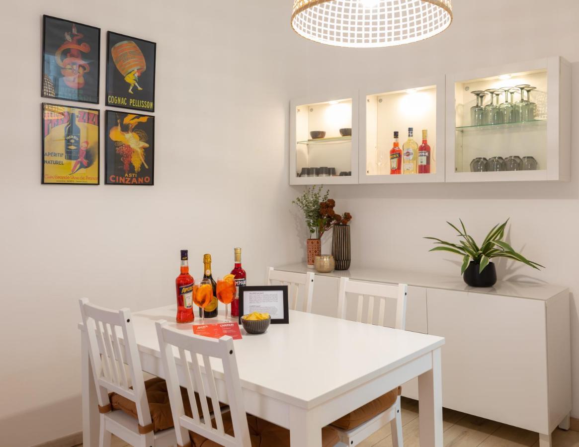 Xenia Apartments - Enjoy Porta Venezia In Modern Apt- 10 Min From Duomo ميلان المظهر الخارجي الصورة