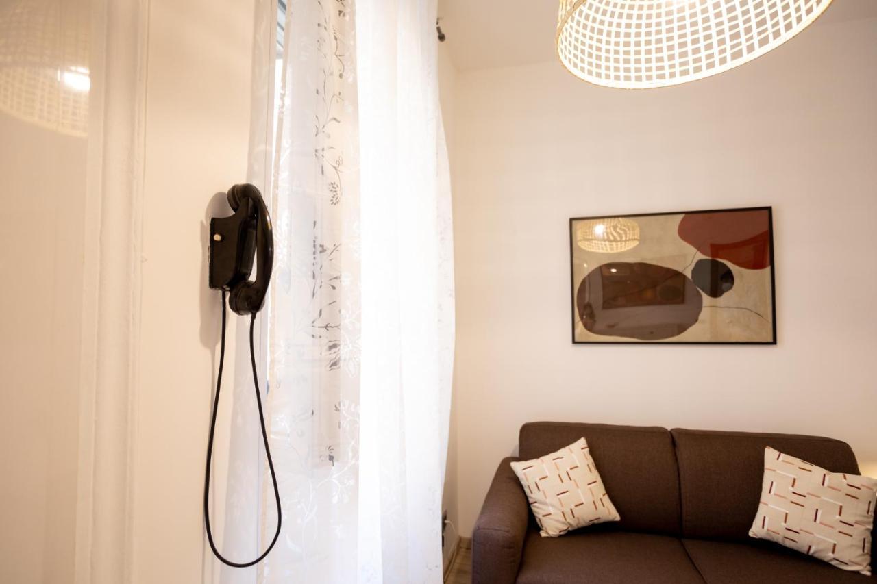 Xenia Apartments - Enjoy Porta Venezia In Modern Apt- 10 Min From Duomo ميلان المظهر الخارجي الصورة